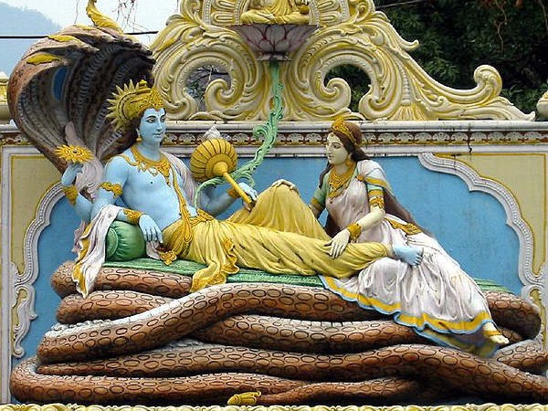 ವೈಕುಂಠ ಏಕಾದಶಿ ಆಚರಣೆಯ ಬಗ್ಗೆ ಪೌರಾಣಿಕ ಕತೆ