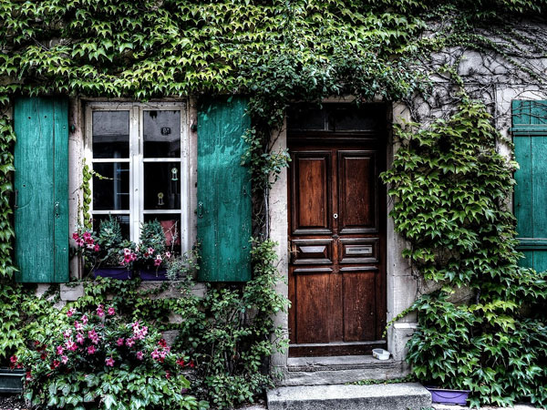 ಸ್ಕಾಟ್ಲೆಂಡ್: ಮೊದಲ ಅಡಿ ಇಡುವುದು