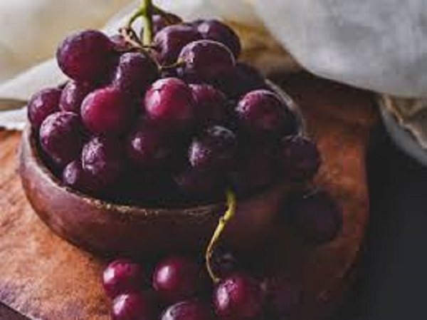  4. ಕೆಂಪು ದ್ರಾಕ್ಷಾರಸ