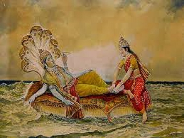 ಏಕಾದಶಿ ವೃತ ನಿಯಮ: