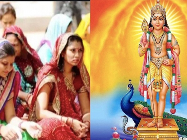 ಚಂಪಾ ಷಷ್ಠಿ