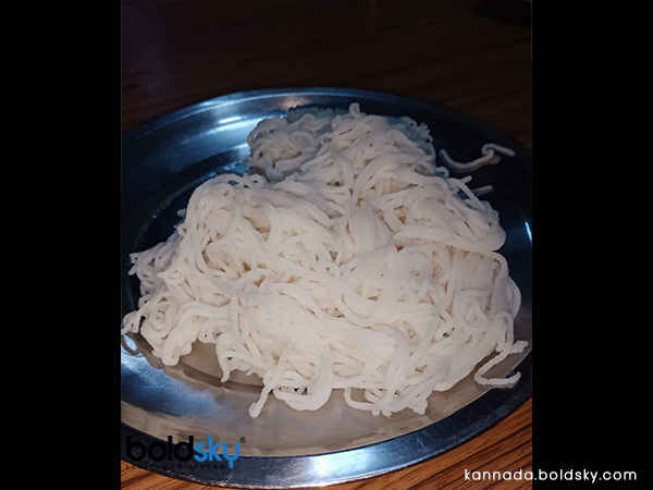 home made shavige recipe