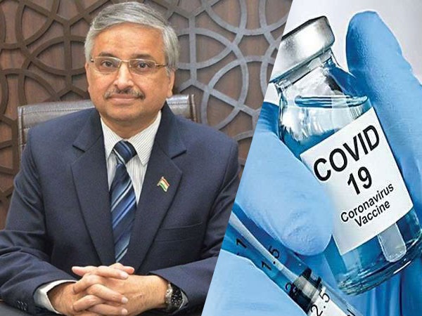 ಡಾ. ಗುಲೇರಿಯಾ ಅವರ ಪ್ರಕಾರ ಲಸಿಕೆಯಿಂದ ಉಂಟಾಗುವ ಅಡ್ಡಪರಿಣಾಮಗಳು