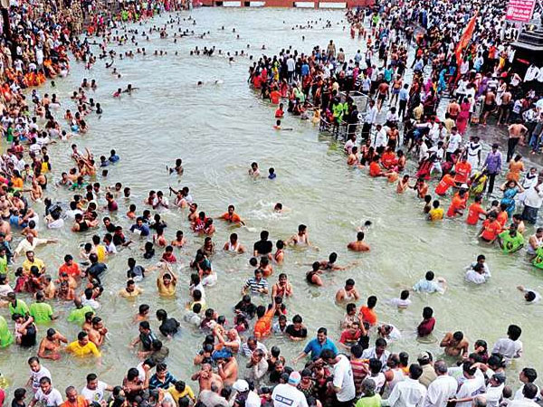 2021ರ ಕುಂಭ ಮೇಳದ ಪ್ರಮುಖ ದಿನಾಂಕಗಳು