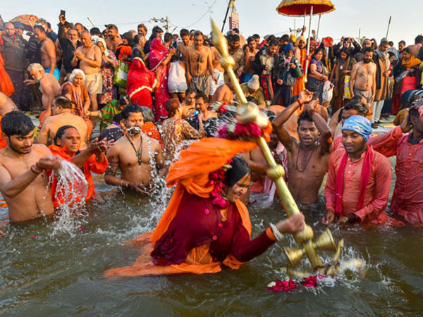 ಕುಂಭ ಮೇಳದ ವಿಶೇಷತೆ ಏನು?
