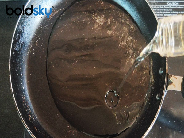 ladies finger fry Recipe