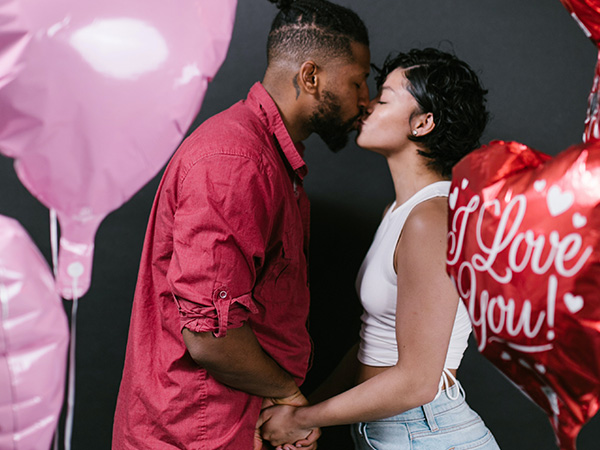 ನೋಸ್ ಕಿಸ್‌