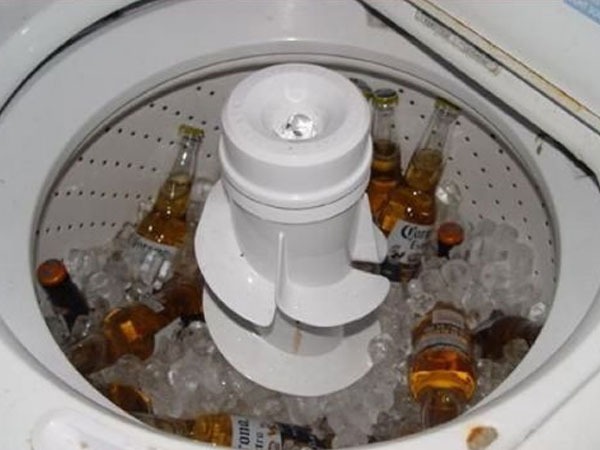 ವಾಶಿಂಗ್ ಮೆಷಿನ್