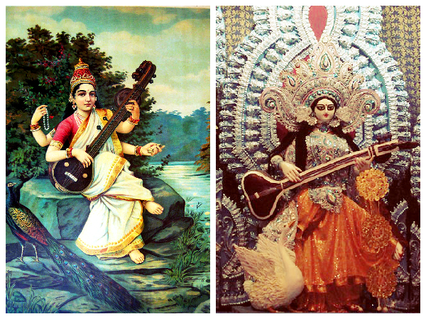 ವಸಂತ್ ಪಂಚಮಿಯ ಮಹತ್ವ: