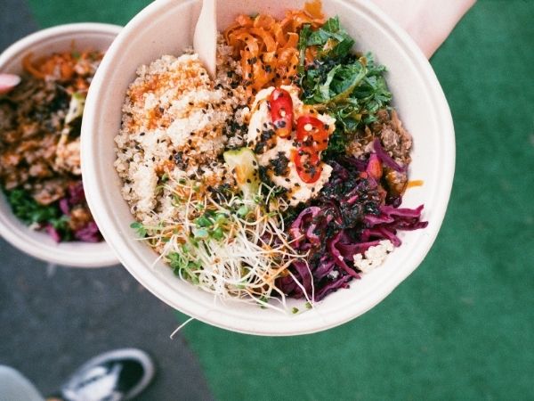 ಬೀಜಗಳನ್ನು ಸಿಂಪಡಿಸಿ: