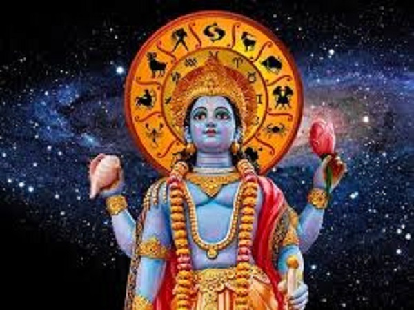 ಮಾರ್ಚ್ 25, ಗುರುವಾರ: ಅಮಲಾಕಿ ಏಕಾದಶಿ