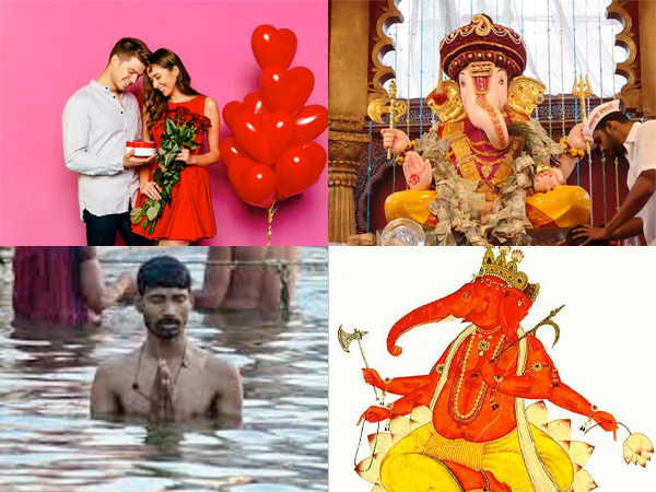 Festivals And Vrats in the month of February 2021 Festivals And Vrats in the month of February 2021