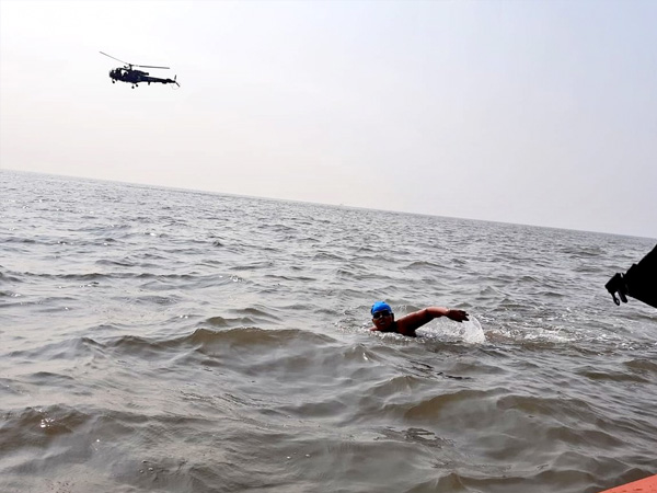  ಆಟಿಸಂ ಬಗ್ಗೆ ಅರಿವು ಮೂಡಿಸುವ ಪ್ರಯತ್ನದಲ್ಲಿ ಜಿಯಾ