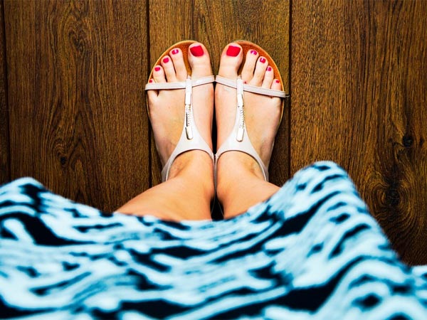 ದೇಹದ ಸಮತೋಲನವನ್ನು ಹೆಚ್ಚಿಸುತ್ತದೆ: