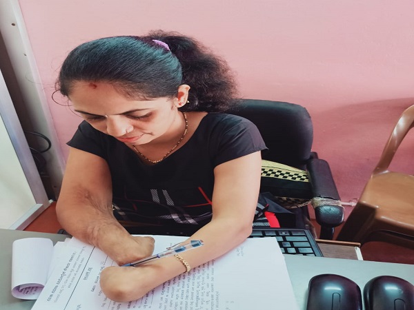 ಗೋಲ್ಡನ್ ಸ್ಟಾರ್ ಗಣೇಶ್ ಜೊತೆ ನಟನೆ: