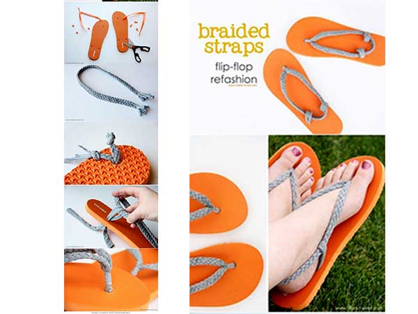 ಬಾತ್ರೂಮ್ ಚಪ್ಪಲಿಗಳನ್ನು ಧರಿಸದೇ ಇರುವುದು: ಬಾತ್ರೂಮ್ ಚಪ್ಪಲಿಗಳನ್ನು ಧರಿಸದೇ ಇರುವುದು: