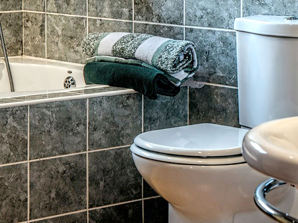 ಟವೆಲ್ ಅನ್ನು ಒಣಗಿಸುವುದು: ಟವೆಲ್ ಅನ್ನು ಒಣಗಿಸುವುದು: