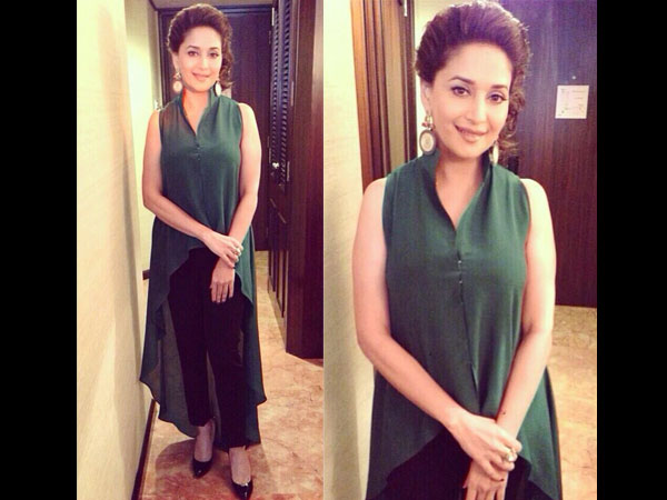 ತೆಳುವಾದ, ಸಡಿಲವಾದ ಬಟ್ಟೆ ಧರಿಸಿ