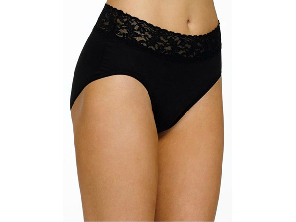 Unmoda Launches Sustainable Period Underwear