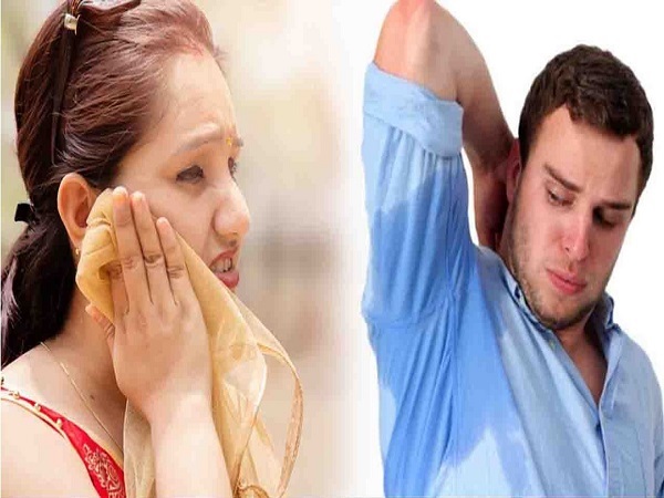 ಬೆವರಿನ ಕಲೆ ಹೋಗಲಾಡಿಸುವುದು ಹೇಗೆ? ಬೆವರಿನ ಕಲೆ ಹೋಗಲಾಡಿಸುವುದು ಹೇಗೆ?