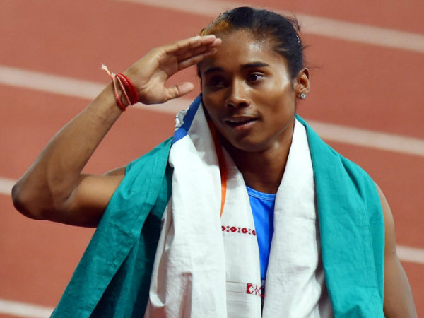  ಫುಟ್ಬಾಲ್ ಆಡ ಬಯಸಿದ್ದ ಹಿಮಾ