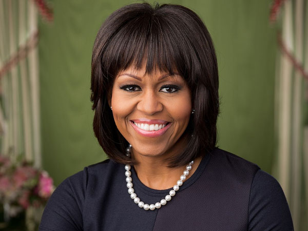 ನಮ್ಮಲ್ಲಿರುವ ಅವಿಶ್ವಾಸ ಮೆಟ್ಟಿ ನಿಲ್ಲುವುದನ್ನು ಹೇಳಿದ ಮಿಶೆಲ್