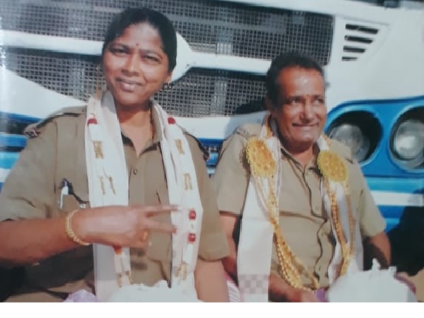 ಪುರುಷರಿಗಿಂತ ವೇಗವಾಗಿ ಟ್ರೈನಿಂಗ್ ಮುಗಿಸಿದ್ದ ಜಾಣೆ