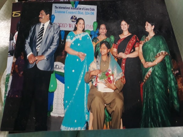  ಮುಷ್ಕರದ ನಡುವೆ ಕರ್ತವ್ಯ ಪ್ರಜ್ಞೆ ಮೆರೆದ ಪ್ರೇಮಾ ಅವರ ಕಾರ್ಯಕ್ಕೆ ಮೆಚ್ಚುಗೆ