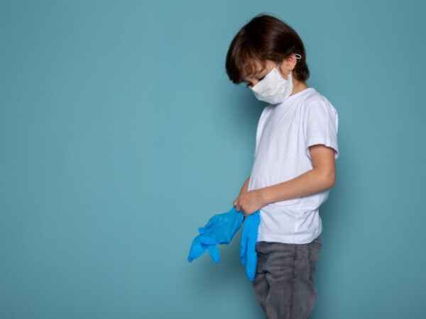 ಮಕ್ಕಳನ್ನು ಕೊರೋನಾ ಪರೀಕ್ಷೆಗೆ ಹೇಗೆ ಕರೆದೊಯ್ಯುವುದು?: