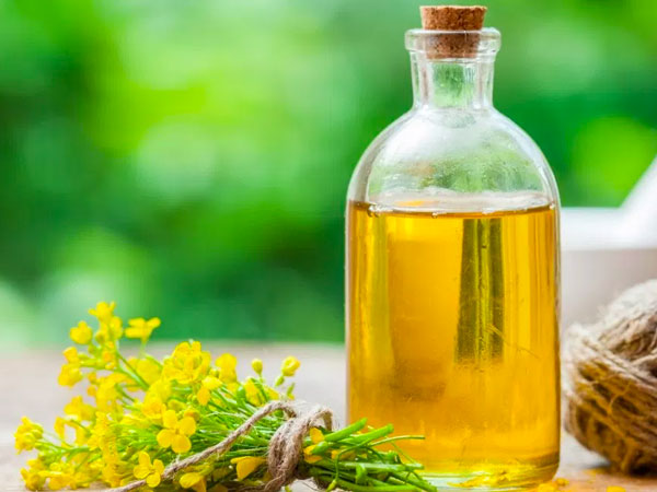 3. ತರಕಾರಿ ಎಣ್ಣೆ: 3. ತರಕಾರಿ ಎಣ್ಣೆ: