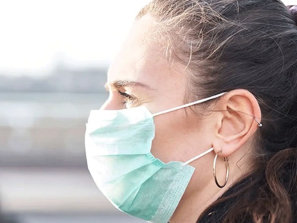 ಯಾವಾಗ ಮಾಸ್ಕ್‌ ಧರಿಸಬಾರದು?