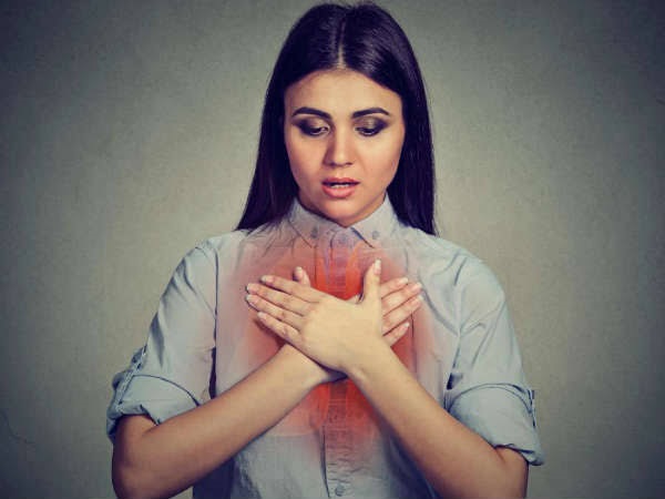 ಒಂದು ರೀತಿಯ ಗೊಂದಲ