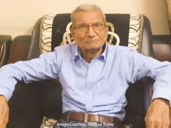 ಕೊರೊನಾ ಸೋಂಕು ತಗುಲಿ ಆಸ್ಪತ್ರೆಗೆ ಬಂದಿದ್ದ ನಾರಾಯಣಾ ದಭಾಡ್ಕರ್