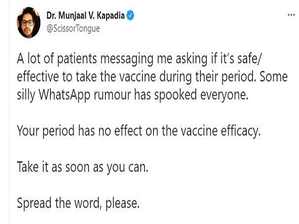 ಭಾರತೀಯ ತಜ್ಞರು ಏನು ಹೇಳುತ್ತಿದ್ದಾರೆ?