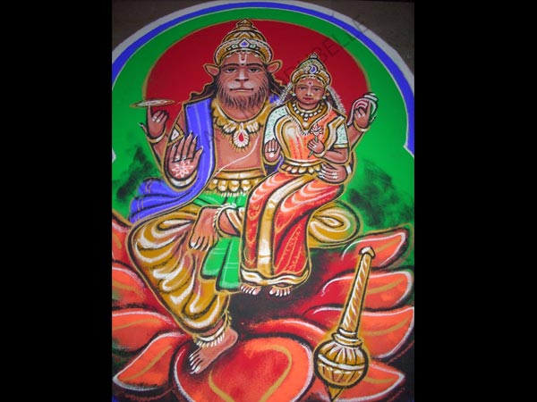  ಪೂಜಾ ವಿಧಿ