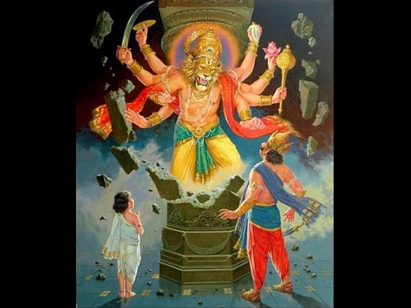 ಪೌರಾಣಿಕ ಕತೆ