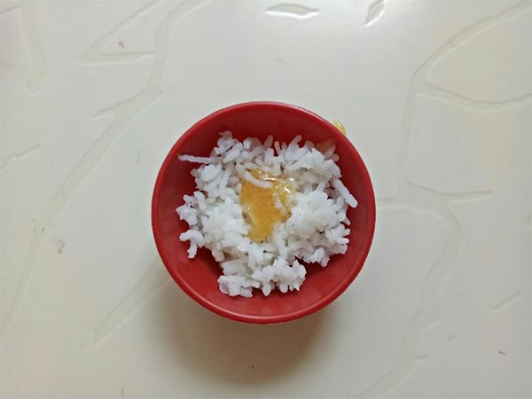 5. ಅಕ್ಕಿಯ ಸಿರಲ್ 5. ಅಕ್ಕಿಯ ಸಿರಲ್