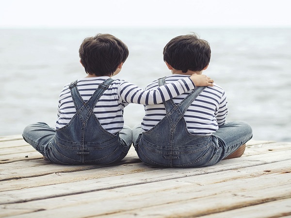 ನ್ಯಾಷನಲ್ ಬ್ರದರ್ಸ್ ಡೇ 2021;