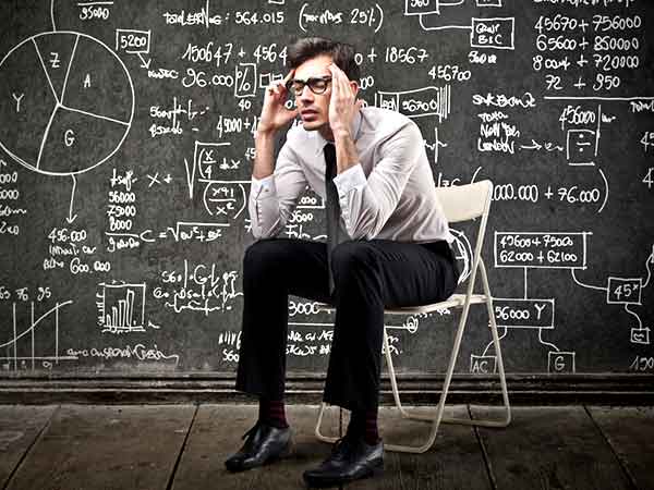 ಕೆಲಸ ಕಳೆದುಕೊಂಡಾಗ ಆ ನಷ್ಟ ನಮ್ಮಲ್ಲಿ ಮೂಡಿಸುವ ಚಿಂತೆಗಳು