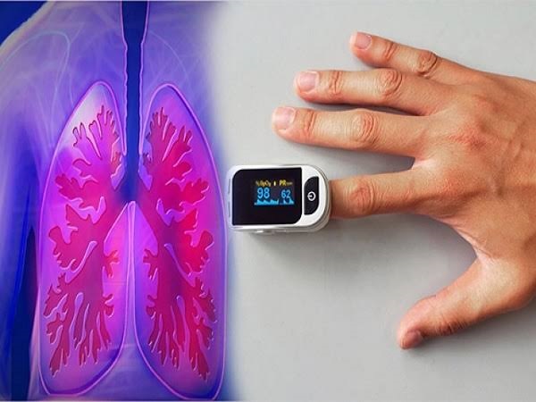 How to Use Pulse Oximeter Correctly? Here is the Step by Step Process in Kannada