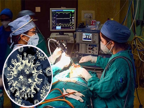 ಕೋಲ್ಡ್ ಆಕ್ಸಿಜನ್‌ನಿಂದ ಕೂಡ ಬ್ಲ್ಯಾಕ್‌ ಫಂಗಸ್‌ ಬರುವುದು