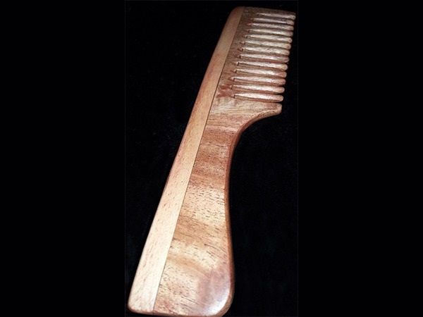 ಪರಿಸರ ಸ್ನೇಹಿ: