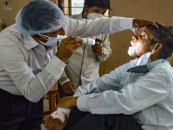 ಭಾರತದಲ್ಲಿ ಹಳದಿ ಶಿಲೀಂಧ್ರ ಪ್ರರಣಗಳು ಭಾರತದಲ್ಲಿ ಹಳದಿ ಶಿಲೀಂಧ್ರ ಪ್ರರಣಗಳು