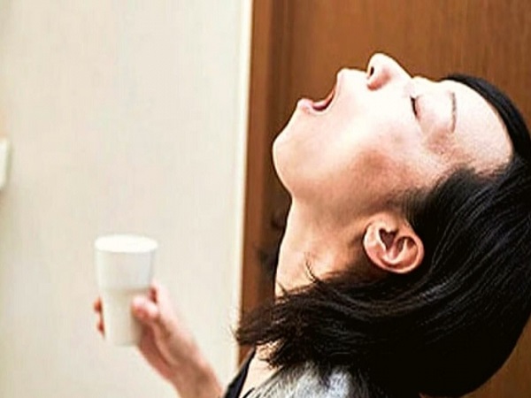 6. ಬ್ಲೀಚ್‌ನಿಂದ ಗಾರ್ಗಲಿಂಗ್‌ ಮಾಡಿದರೆ ವೈರಸ್‌ ಸಾಯುತ್ತದೆ