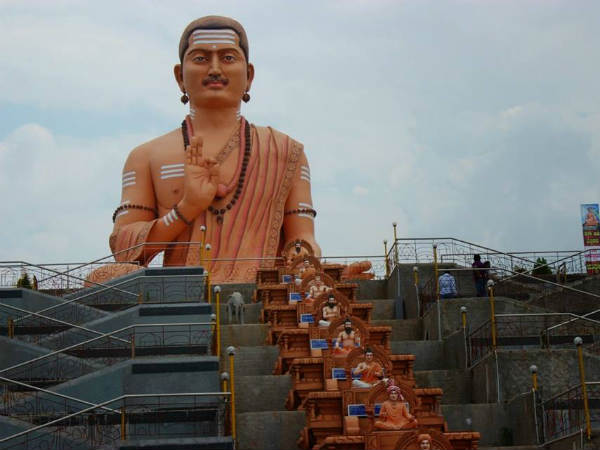 ಬಸವ ಜಯಂತಿಯ ಆಚರಣೆಗಳು ಹೇಗೆ ನಡೆಯುತ್ತವೆ?: