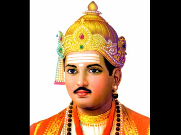 2021ರ ಬಸವ ಜಯಂತಿಯ ದಿನಾಂಕ: