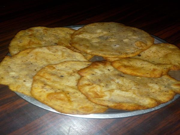 ಅಸ್ತಮಾ ನಿಯಂತ್ರಣದಲ್ಲಿಡುತ್ತದೆ