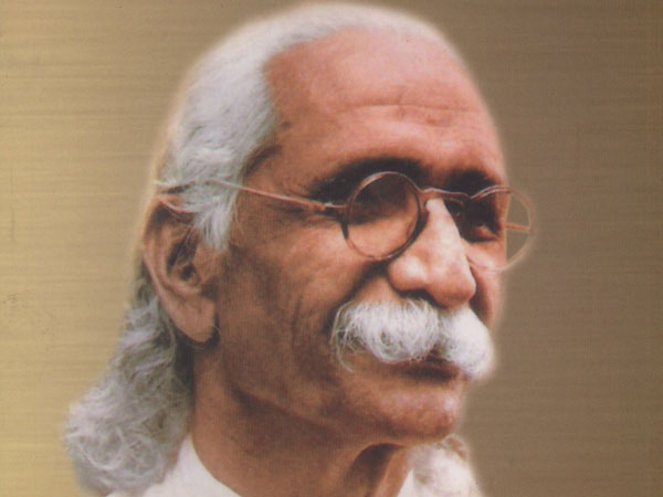 ಸ್ವಾಮಿ ಕುವಲಯಾನಂದ