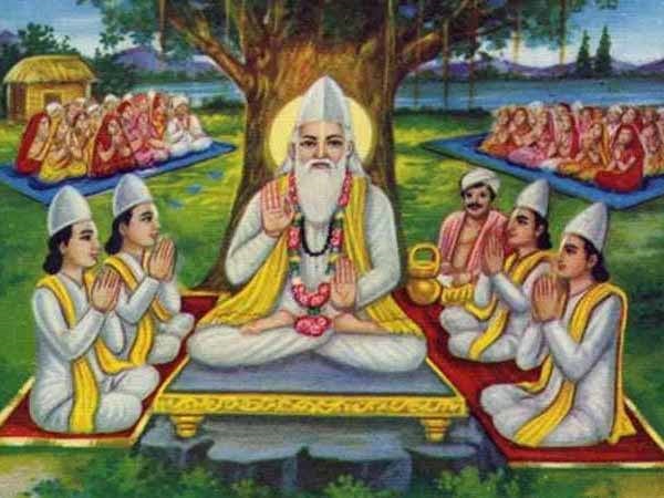 ಕಬೀರ್ ದಾಸ್ ಬಗ್ಗೆ :