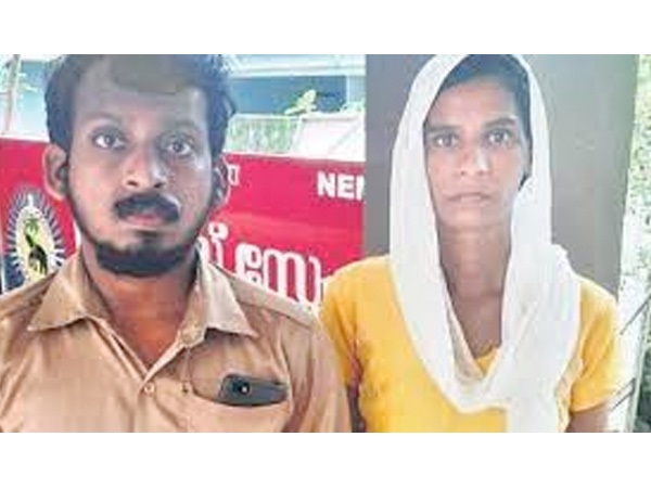 ಅಂತರ್‌ ಧರ್ಮದಲ್ಲಿ ಮೂಡಿದ ಪ್ರೇಮ ಸಂಬಂಧ